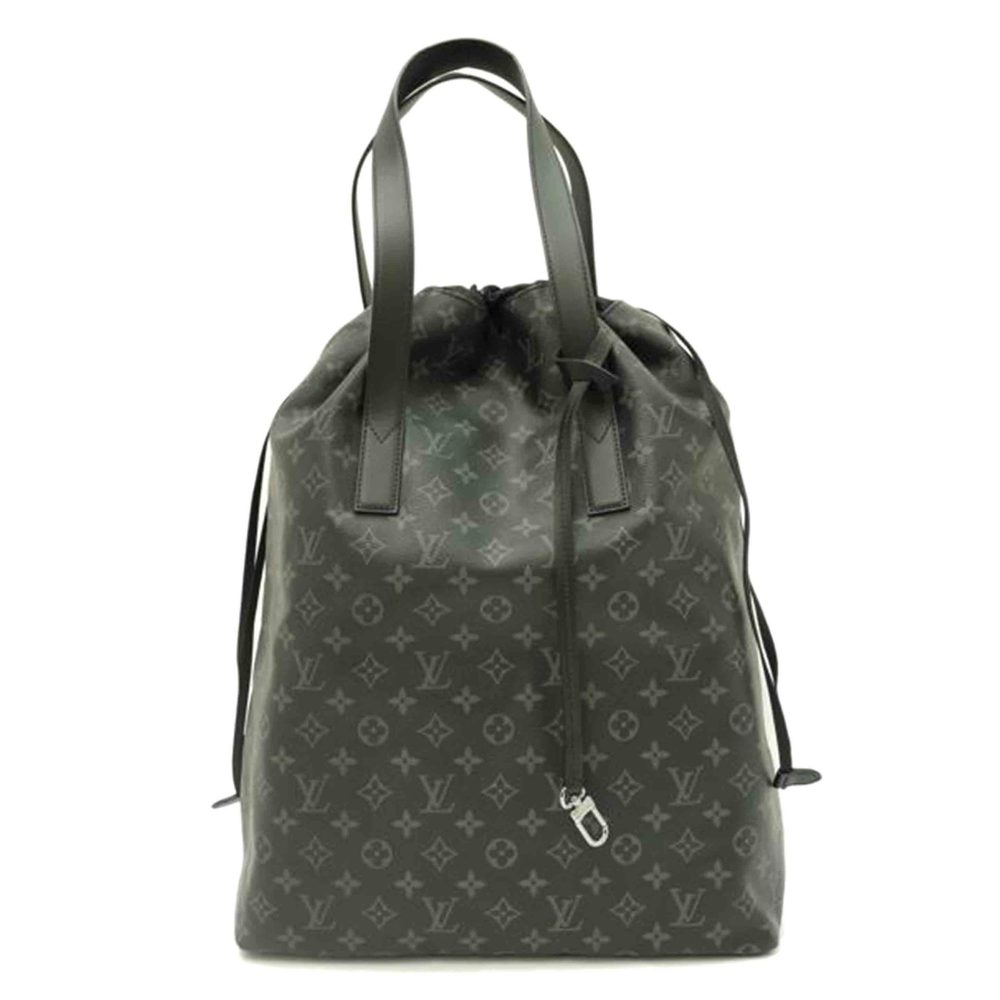 Louis Vuitton Monogram Eclipse Kabalite Black Noir - image 2